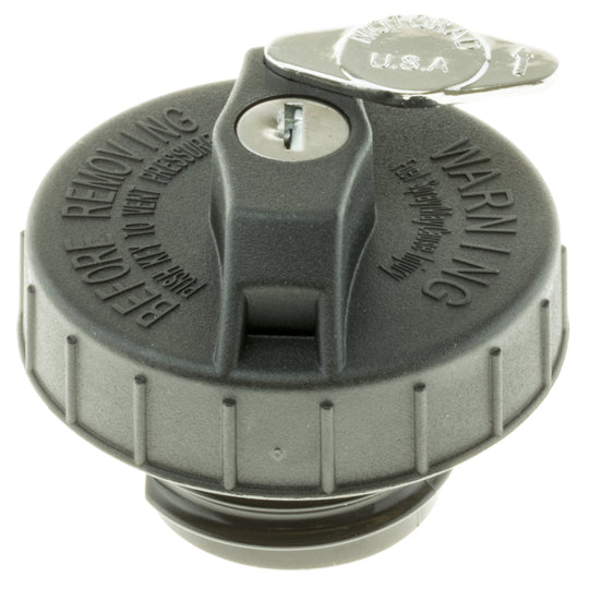 MGC900 Key Vent Fuel Cap BFNG