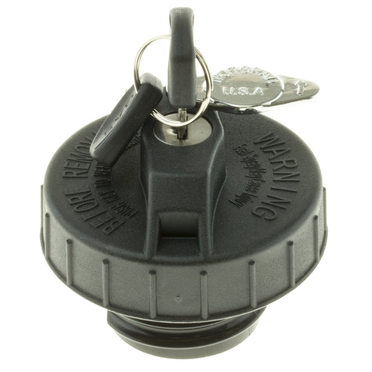 MGC900 Key Vent Fuel Cap BFNG