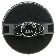 Load image into Gallery viewer, MGC900 Key Vent Fuel Cap BFNG