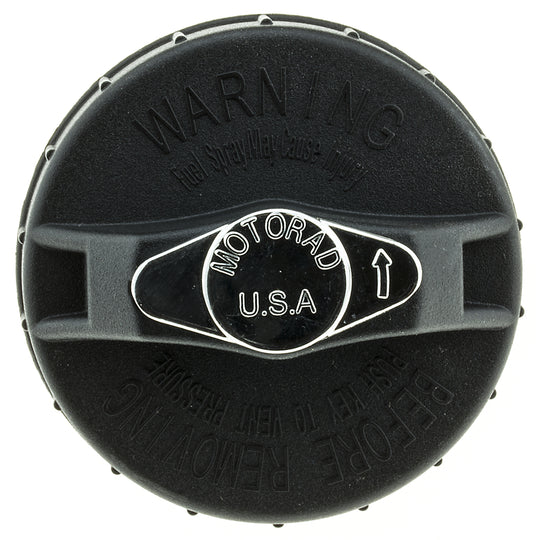 MGC900 Key Vent Fuel Cap BFNG
