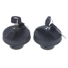 Load image into Gallery viewer, MGC901SK Locking Fuel Cap Set BFNG