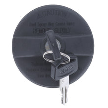Load image into Gallery viewer, MGC901SK Locking Fuel Cap Set BFNG