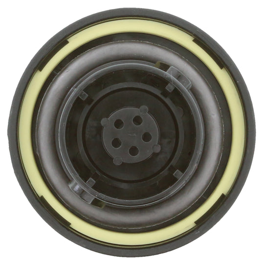 MGC901 Locking Fuel Cap Motorad