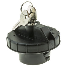 Load image into Gallery viewer, MGC901 Locking Fuel Cap Motorad
