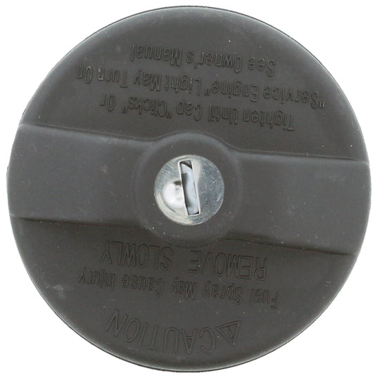MGC901 Locking Fuel Cap Motorad
