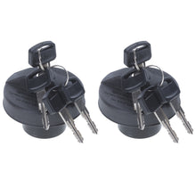 Load image into Gallery viewer, MGC902SK Locking Fuel Cap Set BFNG