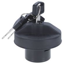 Load image into Gallery viewer, MGC902SK Locking Fuel Cap Set BFNG