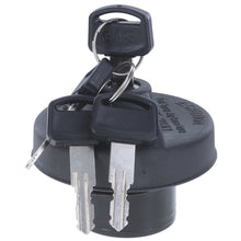 Load image into Gallery viewer, MGC902SK Locking Fuel Cap Set BFNG