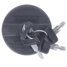Load image into Gallery viewer, MGC902SK Locking Fuel Cap Set BFNG