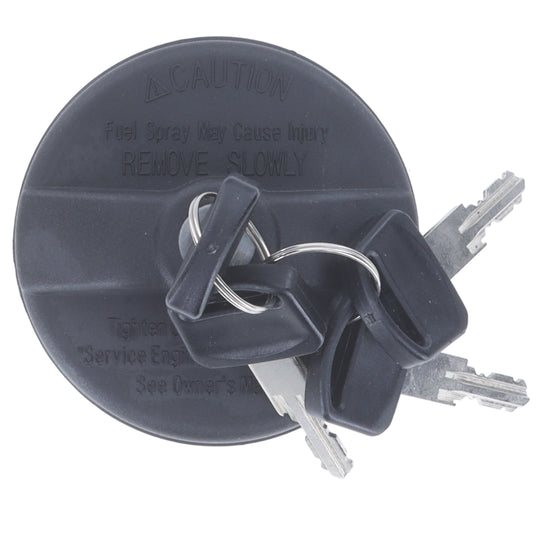 MGC902SK Locking Fuel Cap Set BFNG