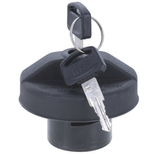 Load image into Gallery viewer, MGC902 Locking Fuel Cap Motorad