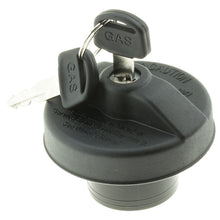 Load image into Gallery viewer, MGC902 Locking Fuel Cap Motorad