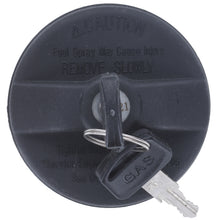 Load image into Gallery viewer, MGC902 Locking Fuel Cap Motorad