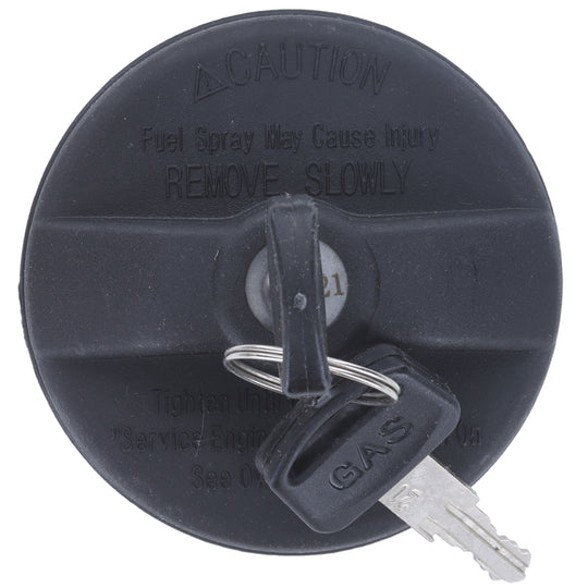 MGC902 Locking Fuel Cap Motorad
