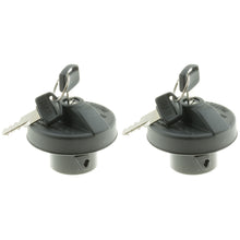 Load image into Gallery viewer, MGC903SK Locking Fuel Cap Set Motorad