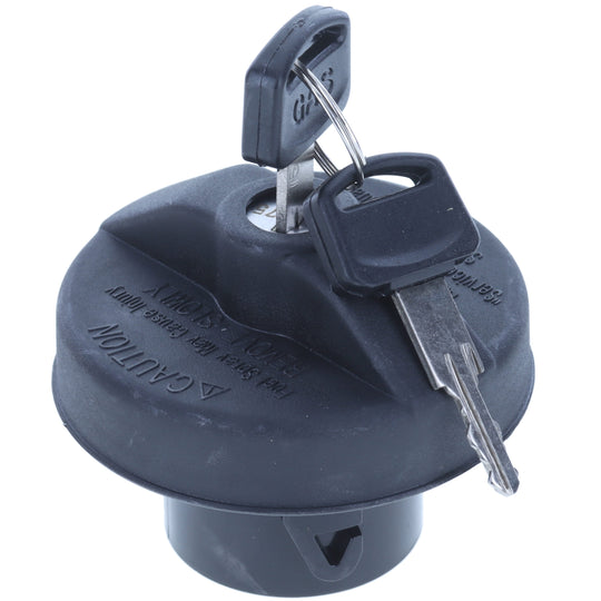 MGC903 Locking Fuel Cap BFNG