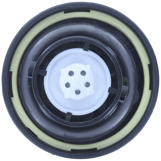 MGC903 Locking Fuel Cap BFNG