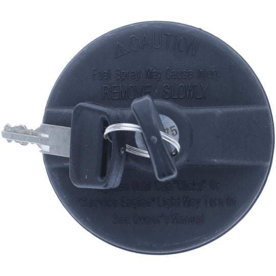 MGC903 Locking Fuel Cap BFNG