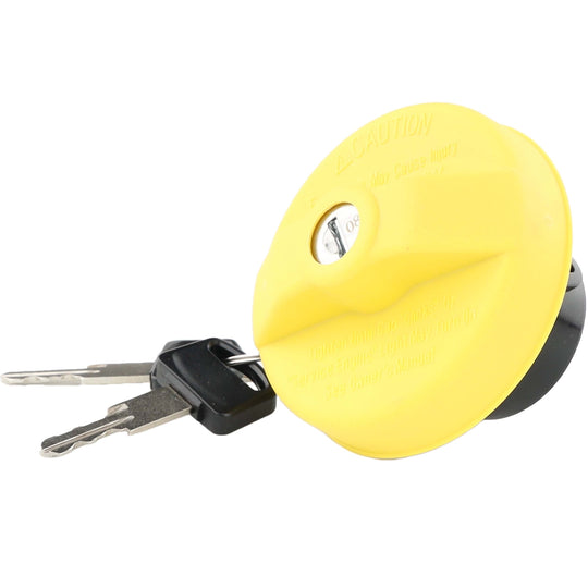 MGC904 Locking Fuel Cap BFNG