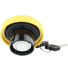 Charger l'image dans la galerie, MGC904 Locking Fuel Cap BFNG