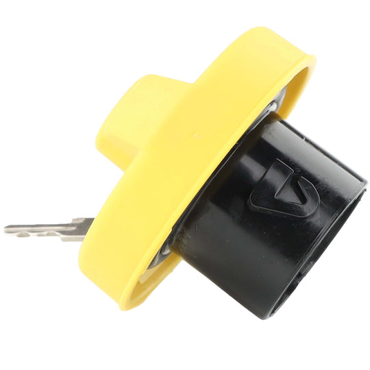 MGC904 Locking Fuel Cap BFNG