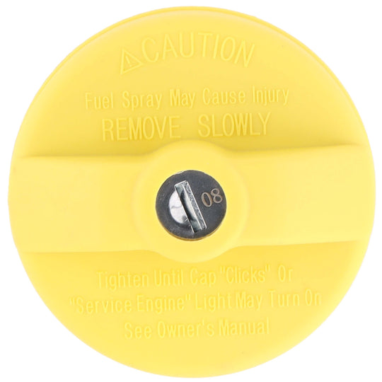 MGC904 Locking Fuel Cap BFNG