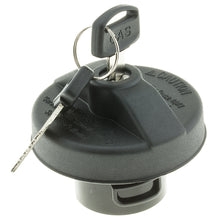 Load image into Gallery viewer, MGC905 Locking Fuel Cap Motorad