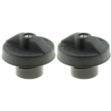 Load image into Gallery viewer, MGC907SK Locking Fuel Cap Set Motorad