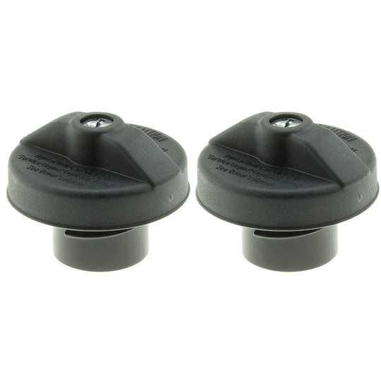 MGC907SK Locking Fuel Cap Set Motorad