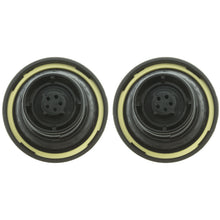 Load image into Gallery viewer, MGC907SK Locking Fuel Cap Set Motorad