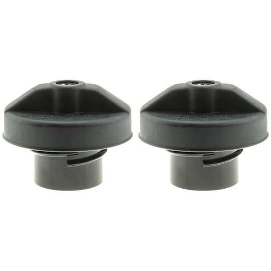 MGC907SK Locking Fuel Cap Set Motorad