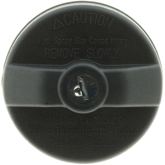 MGC907SK Locking Fuel Cap Set Motorad