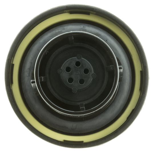 MGC911 Key Vent Fuel Cap BFNG