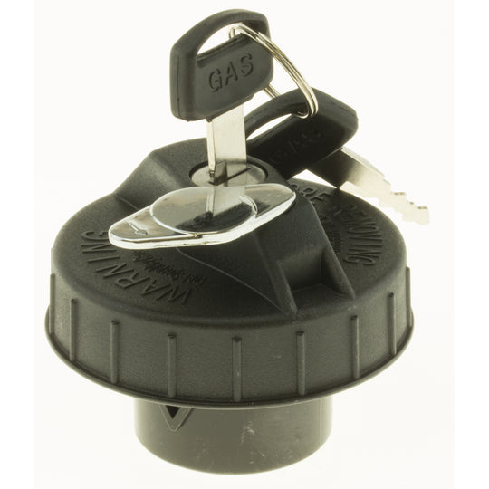 MGC911 Key Vent Fuel Cap BFNG