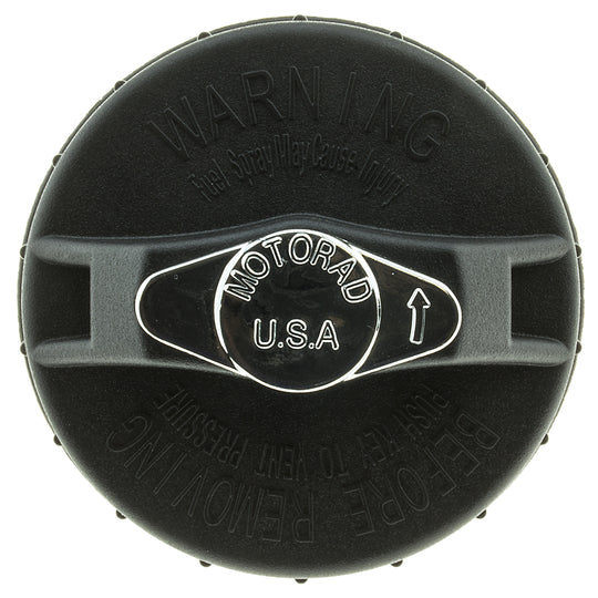 MGC911 Key Vent Fuel Cap BFNG