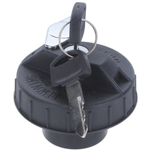 Load image into Gallery viewer, MGC912 Key Vent Fuel Cap Motorad