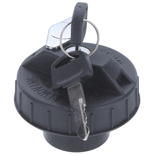 MGC912 Key Vent Fuel Cap Motorad