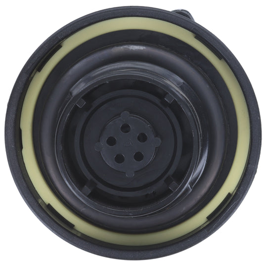 MGC912 Key Vent Fuel Cap Motorad