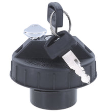 Load image into Gallery viewer, MGC912 Key Vent Fuel Cap Motorad