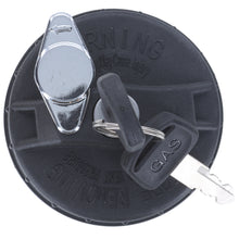 Load image into Gallery viewer, MGC912 Key Vent Fuel Cap Motorad