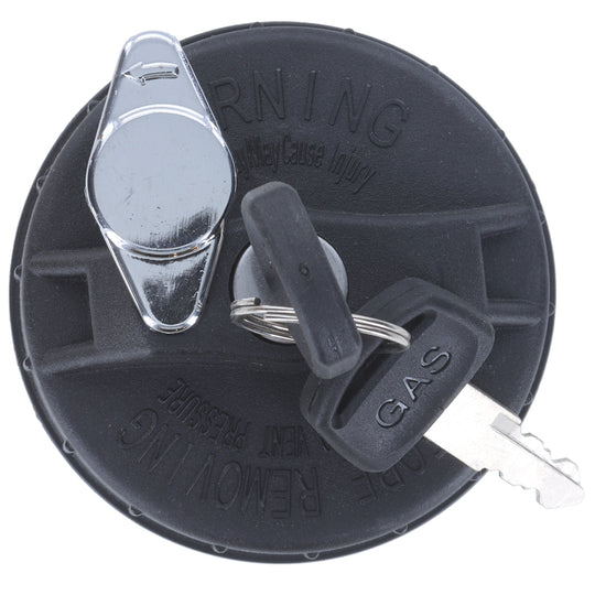 MGC912 Key Vent Fuel Cap Motorad