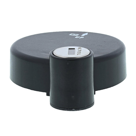 MGC915 Locking Fuel Cap Motorad