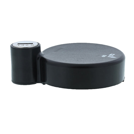 MGC915 Locking Fuel Cap Motorad