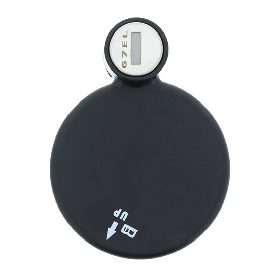 MGC915 Locking Fuel Cap Motorad