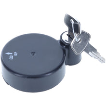Load image into Gallery viewer, MGC916 Locking Fuel Cap BFNG