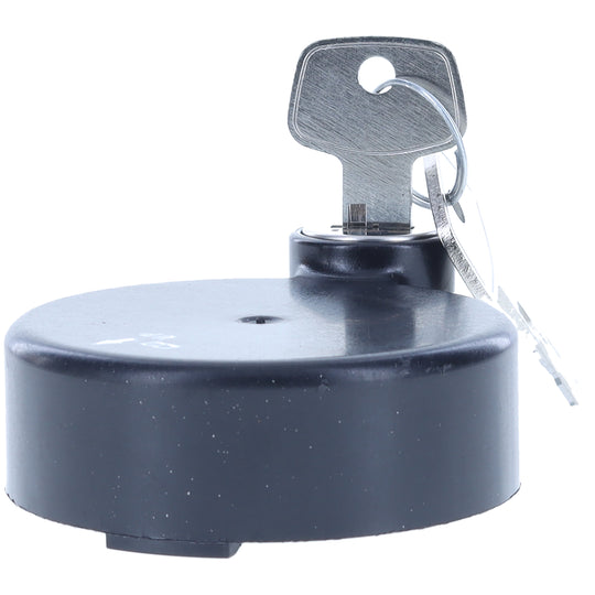 MGC916 Locking Fuel Cap BFNG