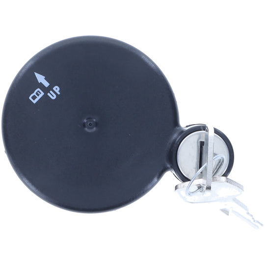 MGC916 Locking Fuel Cap BFNG