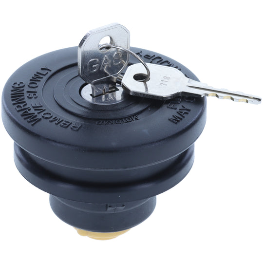 MGC91 Locking Fuel Cap BFNG
