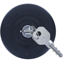 Charger l'image dans la galerie, MGC91 Locking Fuel Cap BFNG