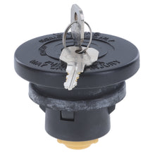 Charger l'image dans la galerie, MGC92SK Locking Fuel Cap Set Motorad